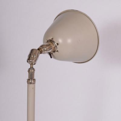 Johan Petter Johansson Triplex Lamp by Johan Petter Johansson for ASEA priced each