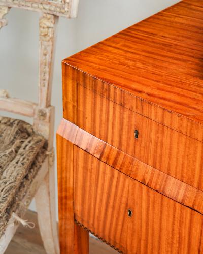 Johan Rohde 20th c Console by Johan Rohde