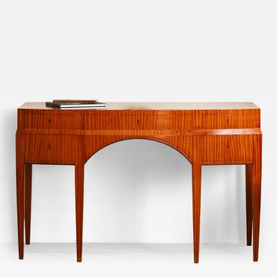 Johan Rohde 20th c Console by Johan Rohde