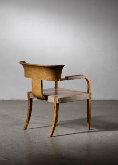 Johan Sigfrid Sir n Johan Sigfrid Sir n desk chair