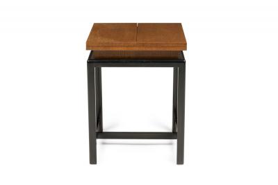 Johan Tapp Continental Mid Century Butterfly Game Table
