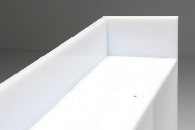 Johan Viladrich Contemporary Shelve Unit by Johan Viladrich 2020