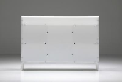 Johan Viladrich Contemporary Shelve Unit by Johan Viladrich 2020