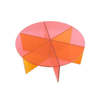 Johanna Grawunder Table XXX Designed by Johanna Grawunder in 2009 and Edited by Glas Italia