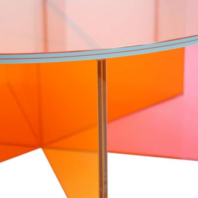 Johanna Grawunder Table XXX Designed by Johanna Grawunder in 2009 and Edited by Glas Italia