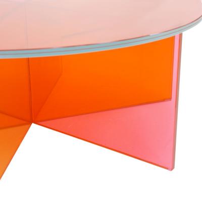 Johanna Grawunder Table XXX Designed by Johanna Grawunder in 2009 and Edited by Glas Italia