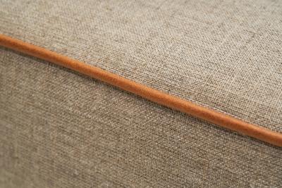 Johannes Andersen Daybed by Johannes Andersen for stergaard Thaarsti Denmark 1950s