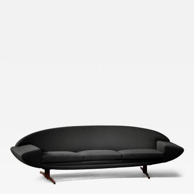 Johannes Andersen Johannes Andersen Capri sofa for Trensum