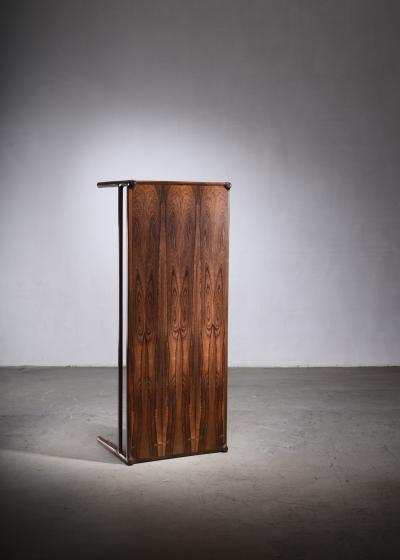 Johannes Andersen Johannes Andersen Coffee table for Silkeborg Denmark