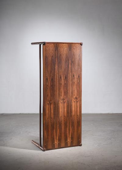 Johannes Andersen Johannes Andersen coffee table for Silkeborg