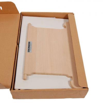 Johannes Hansen Peters Chair in Original Box by Hans Wegner