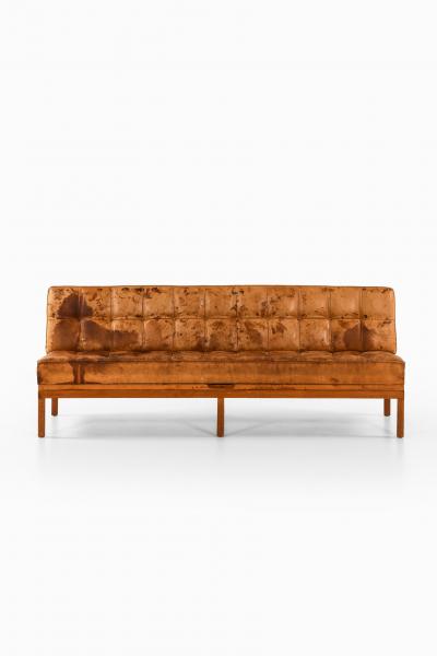 Johannes Spalt JOHANNES SPALT SOFA