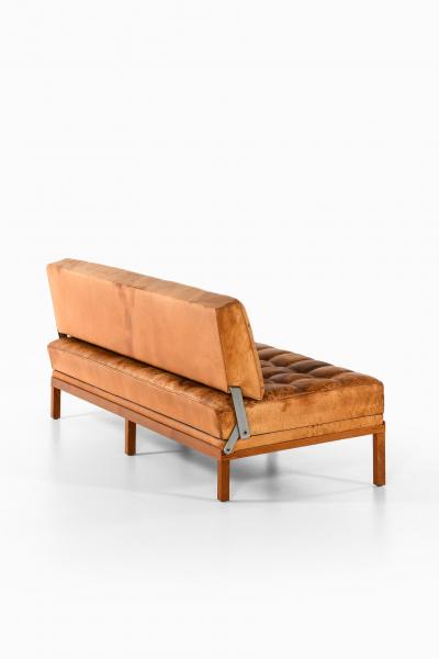 Johannes Spalt JOHANNES SPALT SOFA