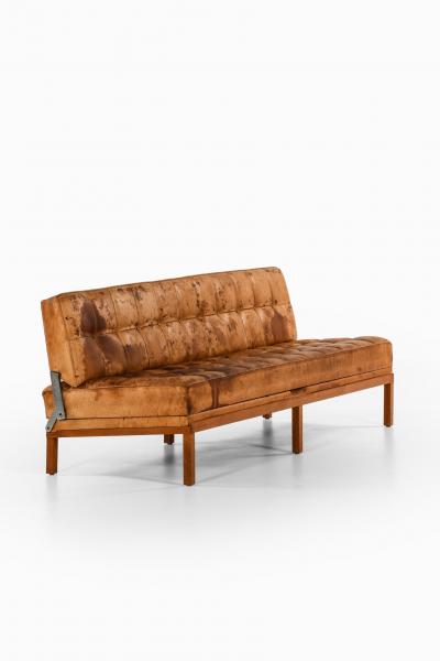 Johannes Spalt JOHANNES SPALT SOFA