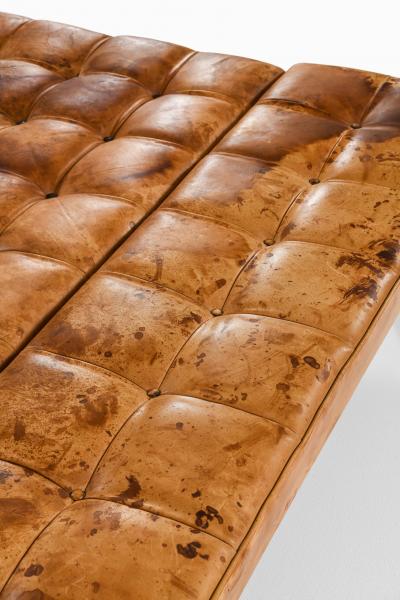 Johannes Spalt JOHANNES SPALT SOFA