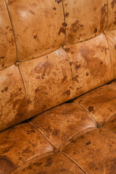 Johannes Spalt JOHANNES SPALT SOFA