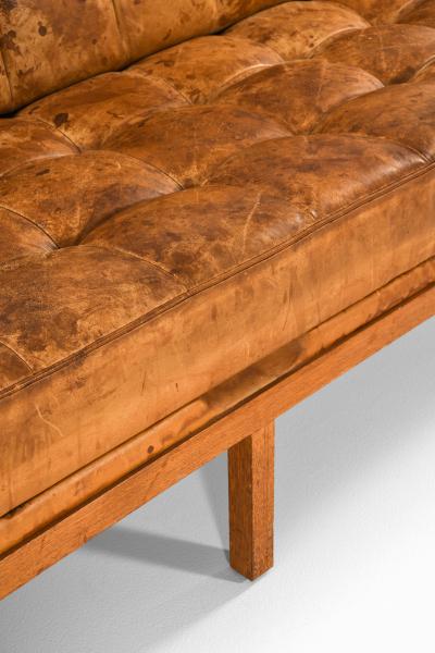 Johannes Spalt JOHANNES SPALT SOFA