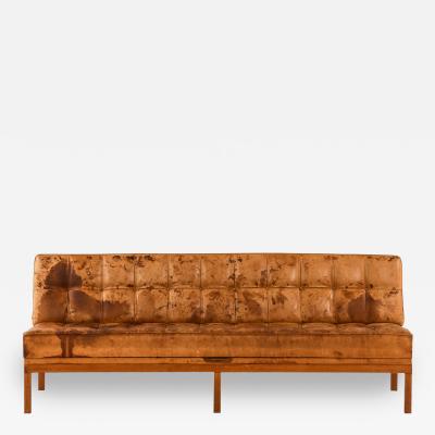 Johannes Spalt JOHANNES SPALT SOFA