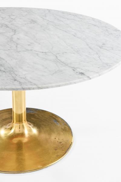 Johanson Design Dining Table Produced by Johanson Design