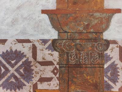 John Atherton Rocking Horse