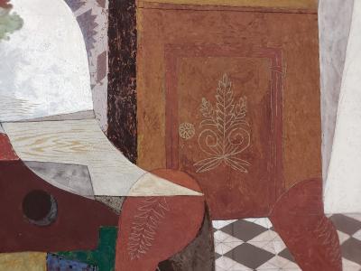 John Atherton Rocking Horse