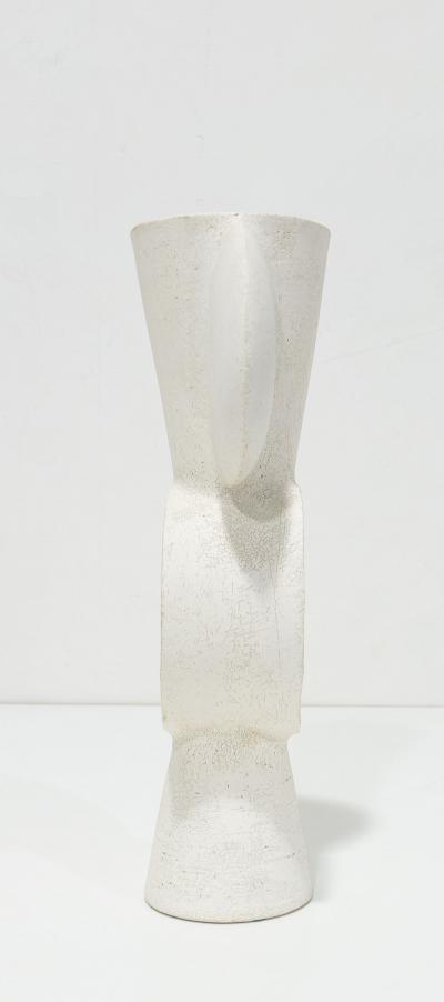 John Born John Born Humble Matter Ceramic Vase