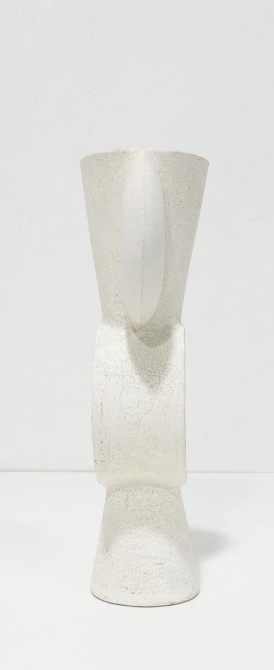 John Born John Born Humble Matter Ceramic Vase