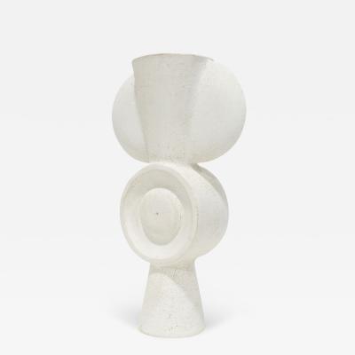 John Born John Born Humble Matter Ceramic Vase