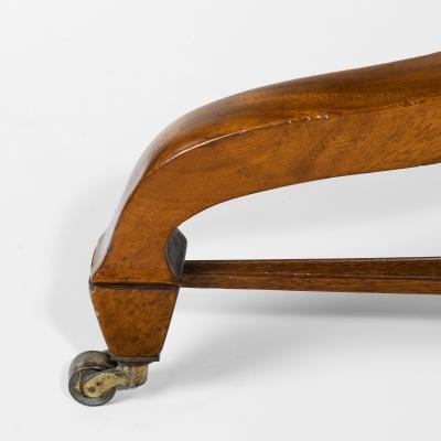 John Cary A pair of George III 21 inch globes by J W Cary dated 1815 and 1800