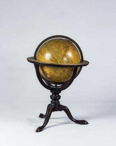 John Cary JOHN CARY 1754 1835 CARYS NEW CELESTIAL GLOBE