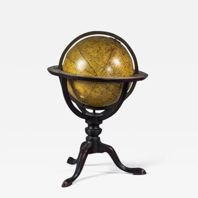 John Cary JOHN CARY 1754 1835 CARYS NEW CELESTIAL GLOBE