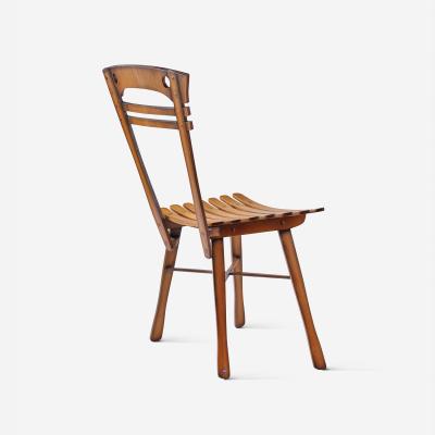 John Cederquist 2 D Thonet II