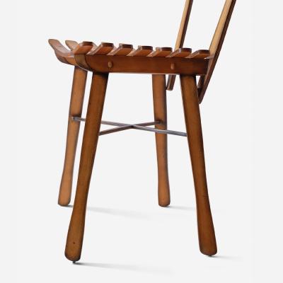 John Cederquist 2 D Thonet II