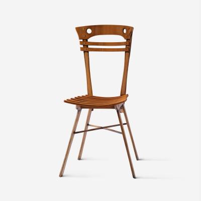 John Cederquist 2 D Thonet II