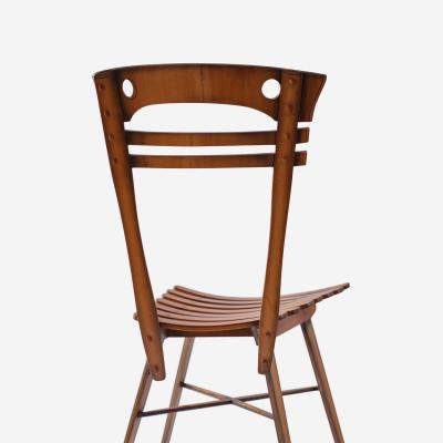 John Cederquist 2 D Thonet II