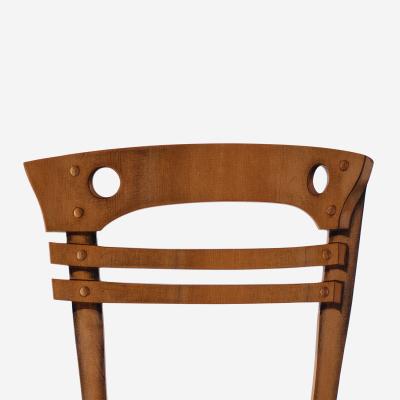 John Cederquist 2 D Thonet II