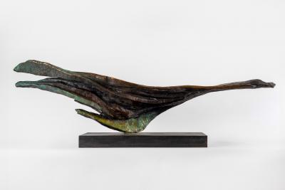 John Clinton Bird 3 5 
