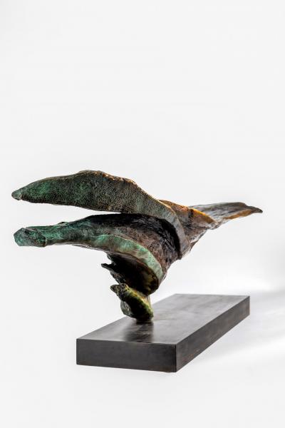 John Clinton Bird 3 5 