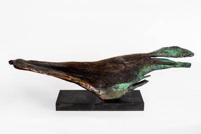 John Clinton Bird 3 5 