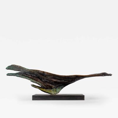 John Clinton Bird 3 5 