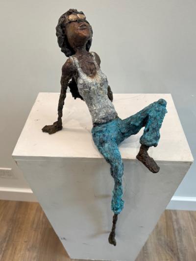 John Clinton Blue Jeans