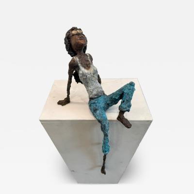 John Clinton Blue Jeans