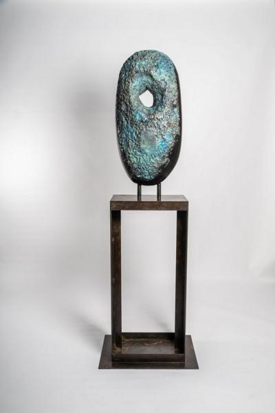 John Clinton Blue Ocean