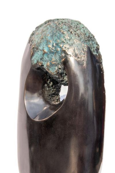 John Clinton Blue Ocean