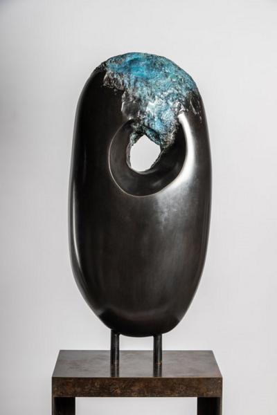 John Clinton Blue Ocean