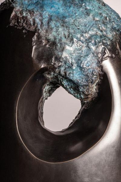 John Clinton Blue Ocean