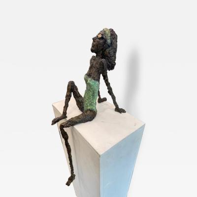 John Clinton Head Band