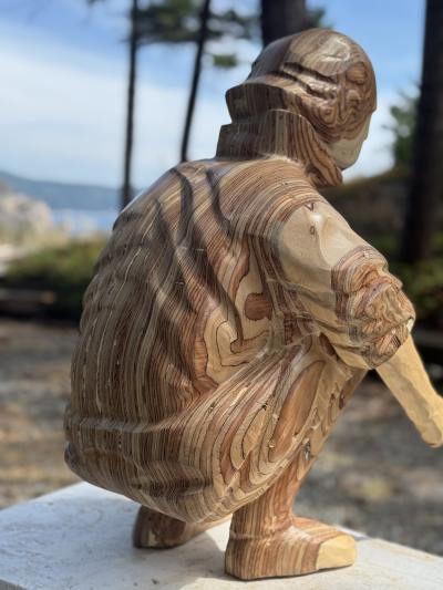 John Clinton Look Mom