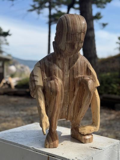 John Clinton Look Mom