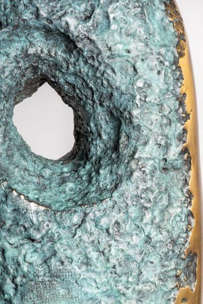 John Clinton Red Ocean